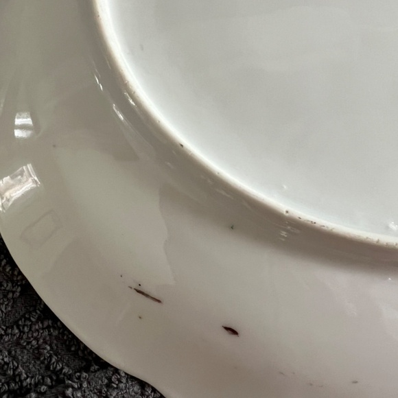 Vintage Stag Plate - Picture 9 of 10